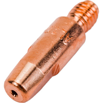 Контактный наконечник Кедр E-Cu Alu PRO