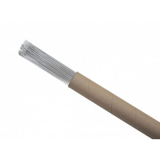 Алюминиевые прутки Кедр TIG ER-4043 AlSi5