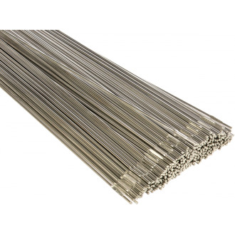 Алюминиевые прутки Кедр TIG ER-5356 AlMg5