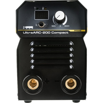 Инверторный аппарат Кедр UltraARC-200 Compact