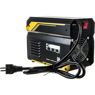Инверторный аппарат Кедр UltraARC-200 Compact