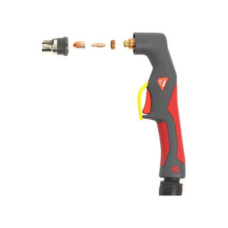Плазмотрон для аппарата MultiCUT-400C/MultiCUT-400C Plus Кедр CUT-45 PRO