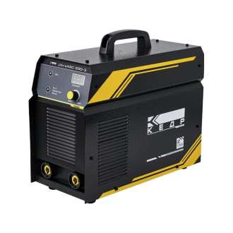 Инверторный аппарат Кедр ultraarc-250-3