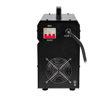 Инверторный аппарат Кедр ultraarc-250-3