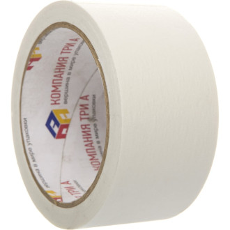 Малярная лента Компания Три А 0802-0154