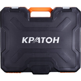 Набор инструментов Кратон TS-07