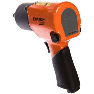 Пневматический гайковерт Кратон AIW-02