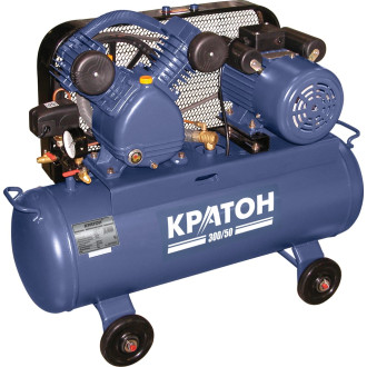 Компрессор Кратон AC 300/50