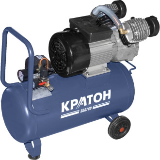 Компрессор Кратон AC 350/40