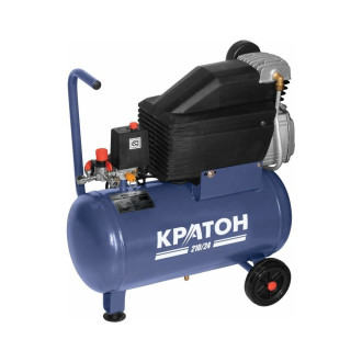 Компрессор Кратон HOBBY 210/24