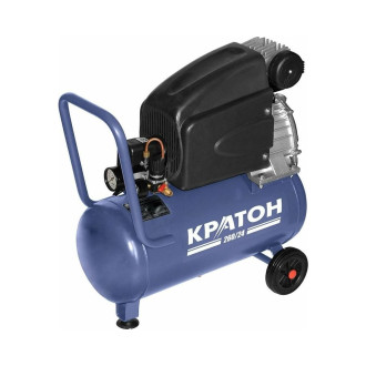 Компрессор Кратон AC 260/24