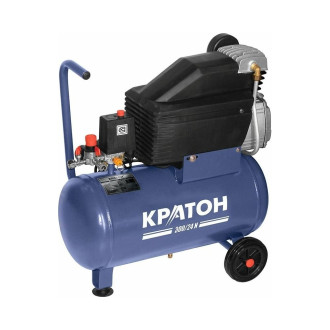 Поршневой компрессор Кратон AC 300/24
