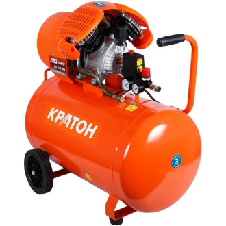 Компрессор Кратон AC-360-100-DDV