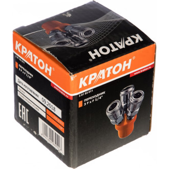 Переходник Кратон 3 01 03 011