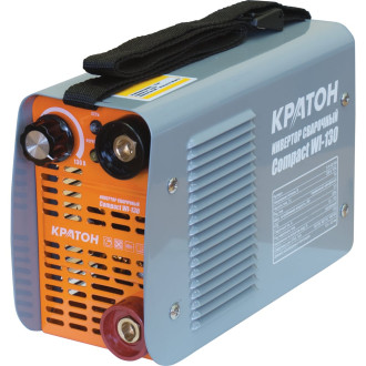 Сварочный инвертор Кратон Compact WI-130