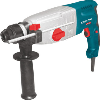 Перфоратор Кратон RHE-800-30