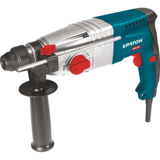 Перфоратор Кратон RHE-650-24 B