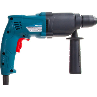 Перфоратор Кратон RHE-450-12