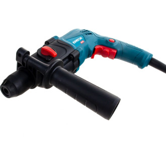 Перфоратор Кратон RHE-450-12