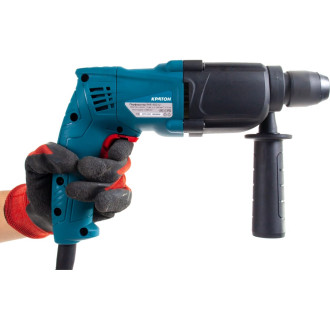 Перфоратор Кратон RHE-450-12