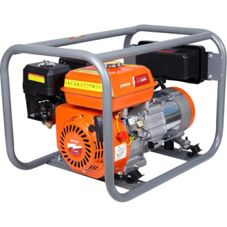 Бензиновый генератор Кратон GG-2200L