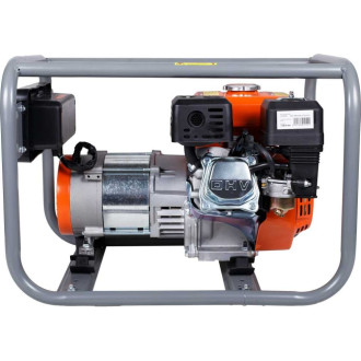 Бензиновый генератор Кратон GG-2200L