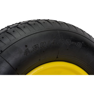 Колесо для тачки WB-160HR, WB-180НR, WB-200R Кратон 5 06 03 021R