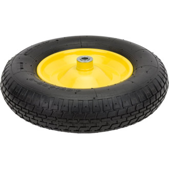 Колесо для тачки WB-160HR, WB-180НR, WB-200R Кратон 5 06 03 021R