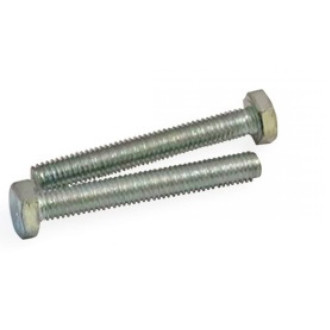 Болт крепежная техника 558 12x40 DIN933 (50 шт.)