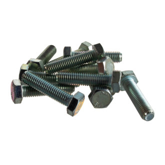 Болт крепежная техника 558 12x50 DIN933 (45 шт.)