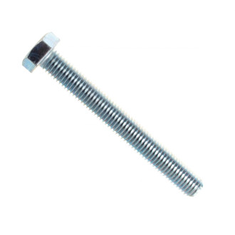 Болт крепежная техника 558 12x100 DIN933 (25 шт.)