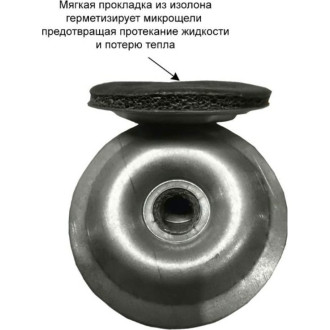 Термошайба Крепче 2947539