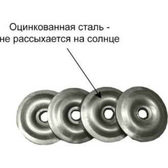 Термошайба Крепче 2947539