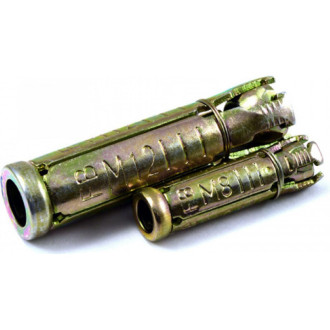 Анкер КРЕП-КОМП м6 10х45 (150 шт.)