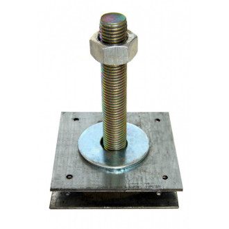 Анкер КРЕП-КОМП 150х200х150 м20 (1 шт.)