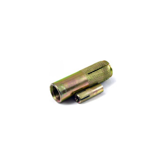 Забивной анкер КРЕП-КОМП м10 (5 шт.)
