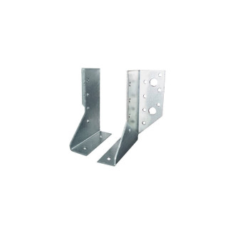 Опора балки КРЕП-КОМП ОВ П-140x25 (25 шт)