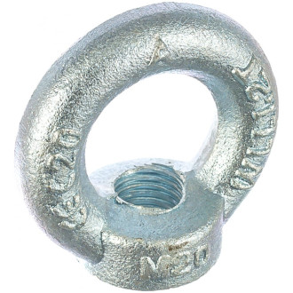 Рым-гайка КРЕП-КОМП DIN582 м20 (5 шт.)