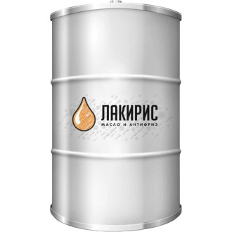 Редукторное масло Лакирис CLP 68 200 л