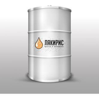 Редукторное масло Лакирис CLP 68 200 л