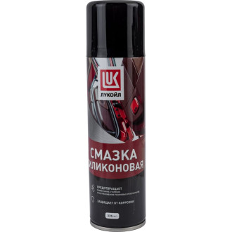 Силиконовая смазка Лукойл 3166785