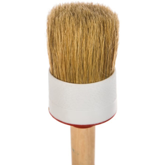 Круглая кисть МASTER COLOR 30-0408