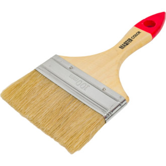 Флейцевая кисть МASTER COLOR 30-0016