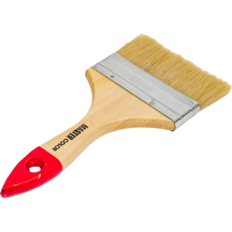 Флейцевая кисть МASTER COLOR 30-0016