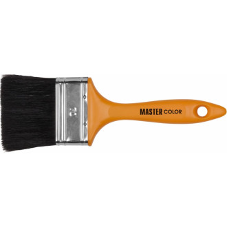 Флейцевая кисть МASTER COLOR 30-0164