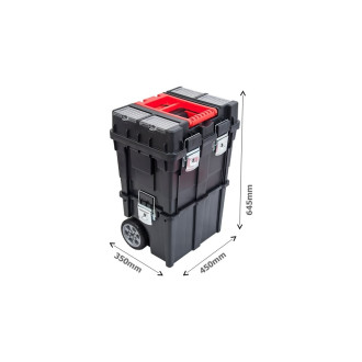 Ящик для инструментов МастерАлмаз MOBILEBOX