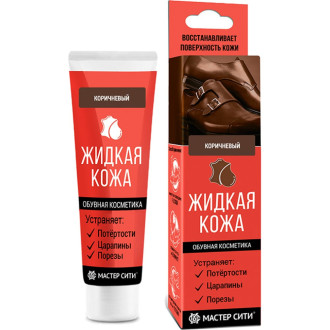 Жидкая кожа Мастер Сити 3102401