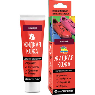 Жидкая кожа Мастер Сити 3102502