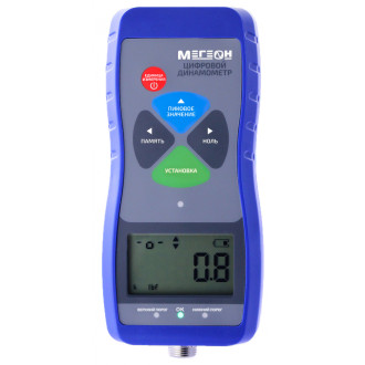 Динамометр МЕГЕОН 53002К