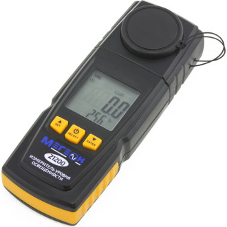 Люксметр МЕГЕОН 21200 к0000013382